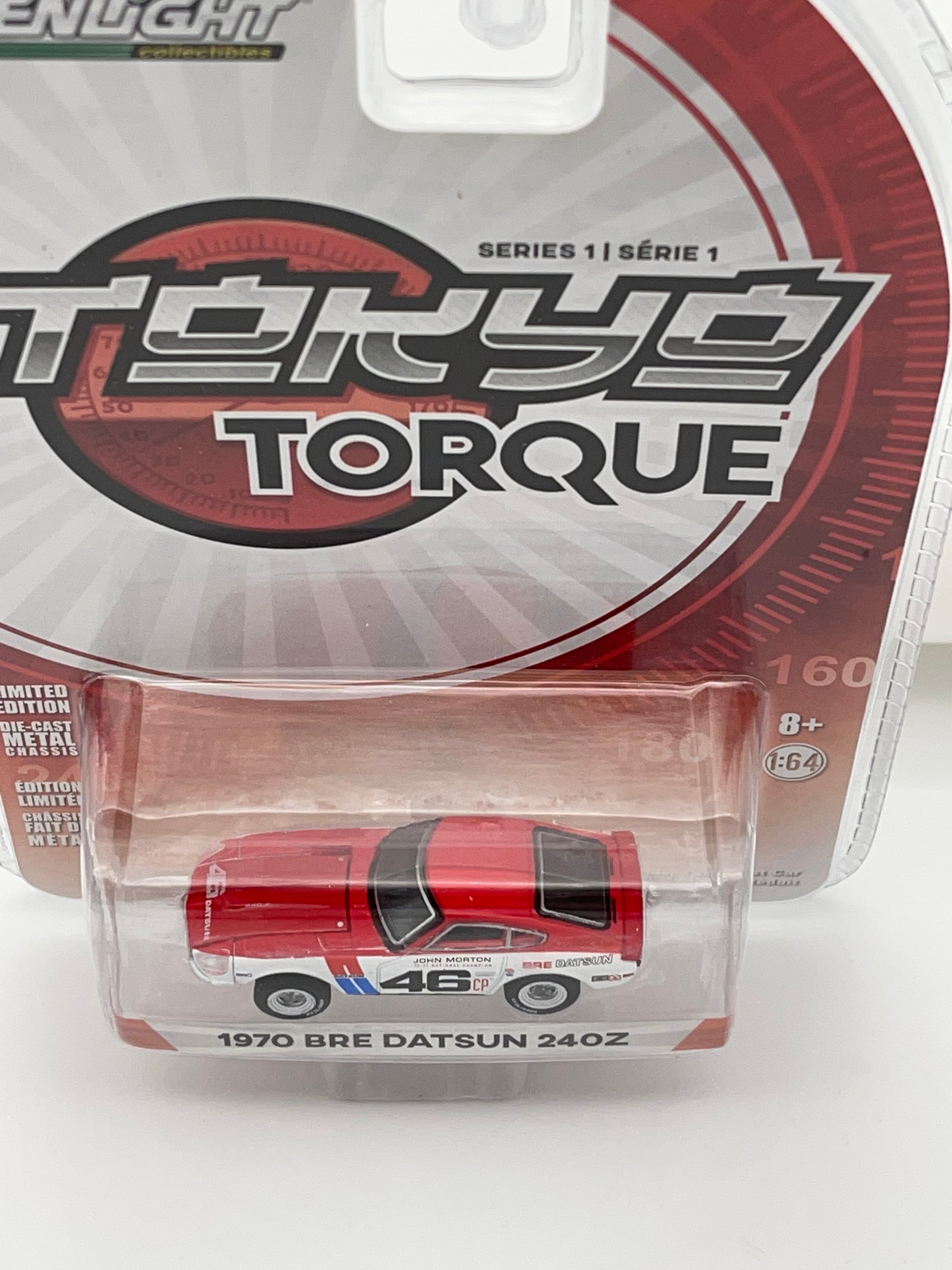 Greenlight 1:64 Tokyo Torque Series 6 Assortment (6 Styles) - M & J Toys Inc. Die-Cast Distribution | Specializing in Die-cast Collectibles Since 1987 Greenlight 1:64 Tokyo Torque Series 6 Assortment (6 Styles) - M & J Toys Inc. Die-Cast Distribution | Specializing in Die-cast Collectibles Since 1987