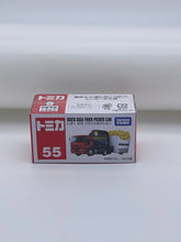 Load image into Gallery viewer, Takara Tomy Tomica Isuzu Fried Potato Car
