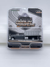 Load image into Gallery viewer, Green Light Dually Drivers: ‘18 Ram 3500 - Stake Truck
